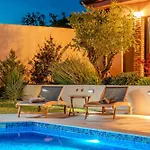 Oasis Villa *