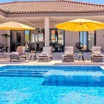 Villa Oasis
