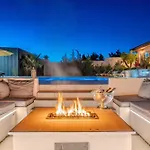 Villa Oasis *