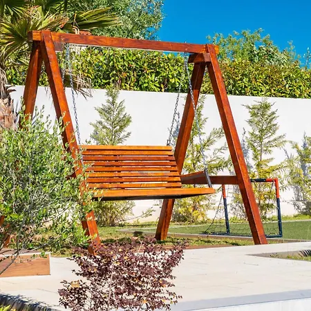 Villa Oasis Zadar