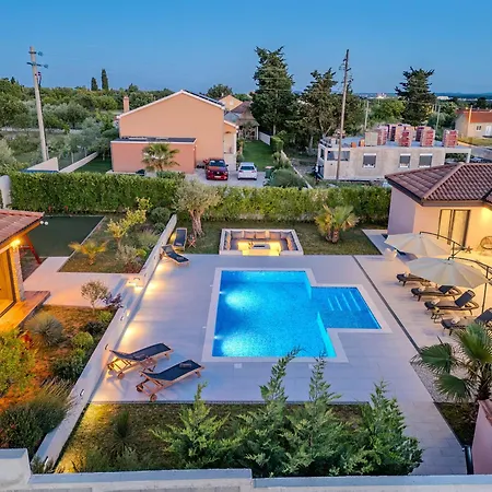 Oasis Villa *