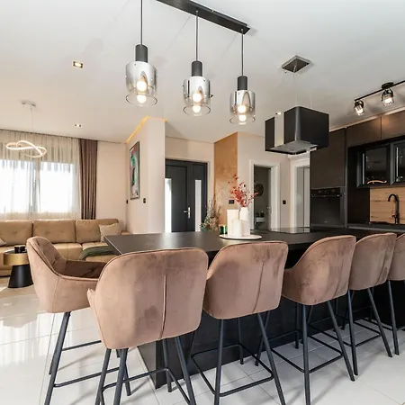 Oasis Villa Zadar
