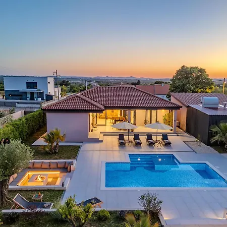 Oasis Zadar