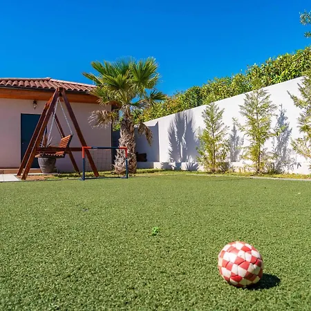 Villa Oasis Zadar