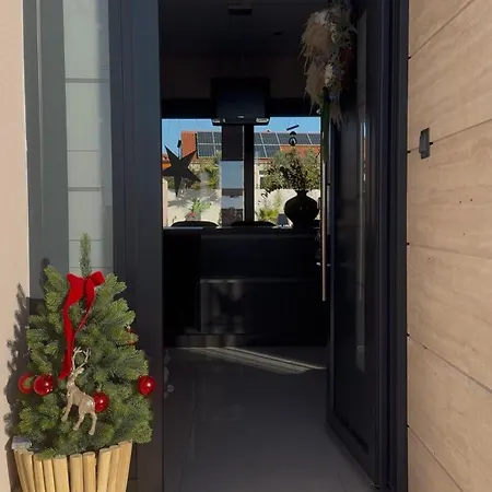 Oasis Villa Zadar