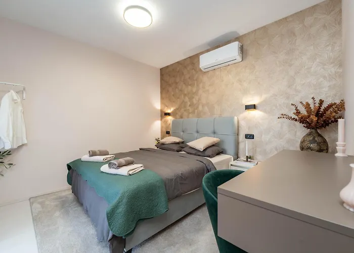 Oasis Vila Zadar
